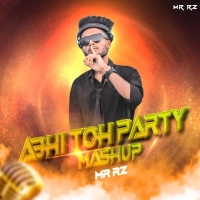 ABHI TOH PARTY (BOLLYWOOD EDM) MR RZ MASHUP.mp3