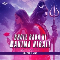 Bhole Baba Ki Mahima Nirali (Khortha Bhakti Mix) Dj Titu Gm.mp3