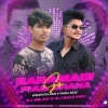 Baramasi Phul Go Dhana (Edm Tribal Bass) Dj Milan X Dj Mahi Pro