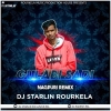 GULABI SADI LALEE LAL (NAGPURI UT MIX) DJ STARLIN ROURKELA