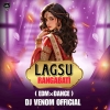 Lagsu Rangabati (Sambalpuri Edm X Dance) Dj Venom 2