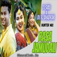 Rasa Jamudali Ft Sandhyarani Pattajoshi (Hunter Mix) Dj Rj Bhadrak X Dj Sibu.mp3