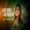 Tipik Tipik Jhiri Jhiri Jol Poriche (Purulia Sg x Tapori Mix) Dj Kiran Nayagarh