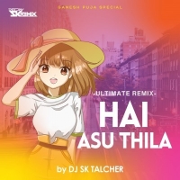 HAI ASU THILA (EDM ROADSHOW) DJ SK TALCHER.mp3