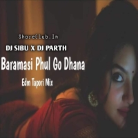 BARAMASI PHUL GO DHANA (TAPORI EDM MIX) DJ SIBU X DJ PARTH.mp3