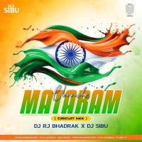 Vande Mataram (Circuit Mix) Dj Rj Bhadrak X Dj Sibu Nayagarh.mp3