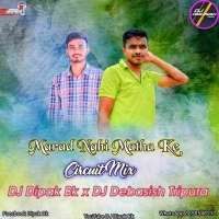 Marad Nahi Matha Ke (Circut Mix) Dj Dipak Bk X Dj Debasish Tripura.mp3