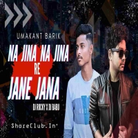 NA JINA NA JINA RE JANE JANA (NAUGHTY BASS MIX) DJ ROCKY X DJ BABU.mp3