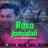 Rasa Jamudali (Devil Bass) Dj Liku X Dj Madhu X Dj Lucky