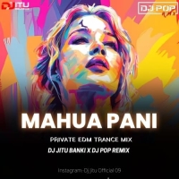 Mahua Pani Saturi Tanka Aatheni (Edm X Trance Mix) Dj Jitu X Dj Pop Remix Bbsr.mp3