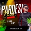 A Mor Perdesi Babu (Edm X Tapori) Dj Nanda Nd Dj Smp