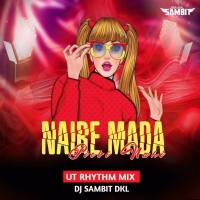 NAI RE MADA PIEIBI NAI (UT RHYTHM MIX) DJ SAMBIT DKL.mp3