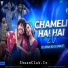 Chameli Hai Hai 2.0 (Trance Circuit Mix) Dj Kiran Nayagarh Nd Dj Ranjit