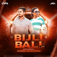 BIJILI BALI 2.0 (EDM X CG TAPORI) DJ RAHUL X DJ AR OFFICIAL.mp3