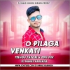 O PILAGA VENKATI (NEW TELUGU TAPORI X EDM DANCE) DJ MANAS KARANJIA