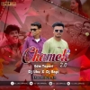 Chameli Hai Hai 2.0 (Sambalpuri Cg Tapori Remix) Dj Liku Official X Dj Bapi