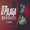 O Pilaga Venkati (Tapori Dance Mix) Dj Deepak Nayagarh