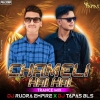 Chameli Hai Hai 2.0 (Trance Mix) Dj Tapas Bls Nd Dj Rudra Empire