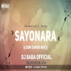 SAYONARA SAMBALPURI (EDM TAPORI REMIX) DJ BABA OFFICIAL