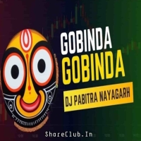 GOBINDA GOBINDA (HYPER PSY BASS MIX) DJ PABITRA NAYAGARH.mp3