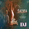 Salma Song (Telugu Dance Mix) Dj Bapu Professional