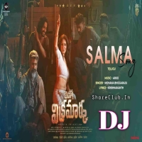 Salma Song (Telugu Dance Mix) Dj Bapu Professional.mp3