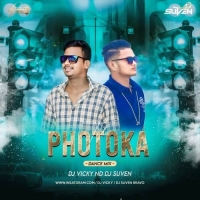 TALA PHOTOKA (FULL DANCE MIX) DJ VICKY X DJ SUVEN.mp3