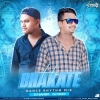 HO BHAKATE (DANCE RHYTHM MIX) DJ VICKY X DJ SAMBIT