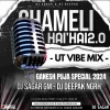 Chameli Hai Hai 2.0 (Ut Vibration Dance Mix) Dj Sagar Ganjam Nd Dj Deepak Nayagarh