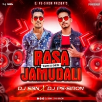 Rasa Jamudali (Big Room X Desi) DJ SBN X DJ PS SIRON.mp3