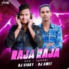 MUN RAJA RAJA (ODIA TAPORI EDM MIX) DJ VICKY X DJ AMIT