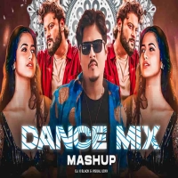 Trending Dance Mix Mashup Dj X Black Official.mp3