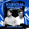 KUNCHA MARA SADHI (EDM X CG TOPARI) DJ RAHUL X DJ PINKU