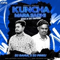 KUNCHA MARA SADHI (EDM X CG TOPARI) DJ RAHUL X DJ PINKU.mp3