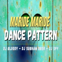 Maride Maride (Dance PTN) DJ Bloody x DJ Subham BBSR x DJ SPY BBSR.mp3