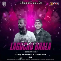 TU RAGILE LAGUCHU BHALA (CIRCUIT MIX) DJ RJ BHADRAK X DJ BIKASH.mp3