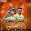 Lal Taha Taha 2.0 (Edm Tapori X Tribal House) Dj Liku Official X Dj Monster