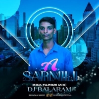 A SARAMILI (SAMBALPURI EDM TAPORI MIX) DJ BALRAM.mp3