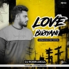 Love Biriyani (Sambalpuri Ut Rhythm Mix) Dj Robin