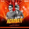 TU MO AGARBATI (CIRCUIT MIX) DJ RAJU CTC X ODISHA DJS