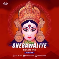 Maa Sherawaliye (Hindi Bhakti Dance Mix) Dj Titu Gm.mp3