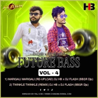 Twinkle Twinkle (Remix) DJ HB X DJ FLASH BBSR.mp3