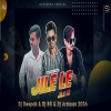 Jee Le Le Jee Le Le (Crystal Mix) Dj Deepak X Dj Rg X Dj Armaan Remix 2024