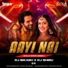 Aayi Nai Stree 2 (Bollywood Remix) Dj Shibu x Dj Bikash