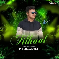 Fillhaal (Samblpuri Dance Mix) Dj Himanshu.mp3