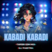 KABADI KABADI (TAPORI EDM MIX) DJ PABITRA NAYAGARH.mp3