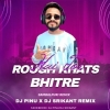 Hai Tor Rough Khata Bhitre (Sambalpuri Remix) Dj Pinu Exclusive Nd Dj Srikant