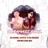 BARAMASI FHUL (TAPORI EDM MIX) DJ ROCKY X DJ SUNIL ANGUL