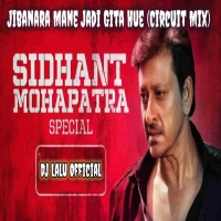 Jibana Ra Mane Jadi Gita Hue (Circuit Remix) Dj Lalu Official.mp3