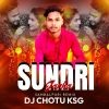 Sundri Janha (Sambalpuri Desi Tadka Remix) Dj Chotu Ksg